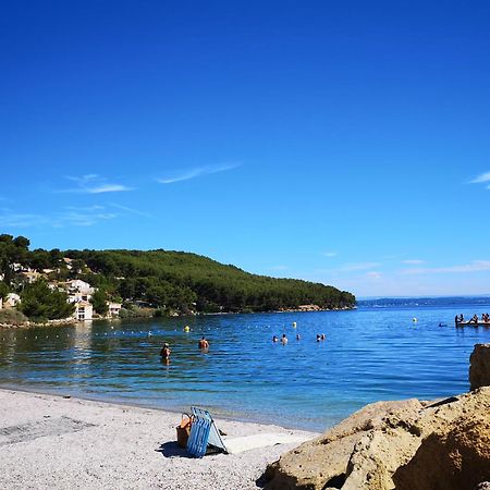 La Lavande Istres Zewnętrze zdjęcie
